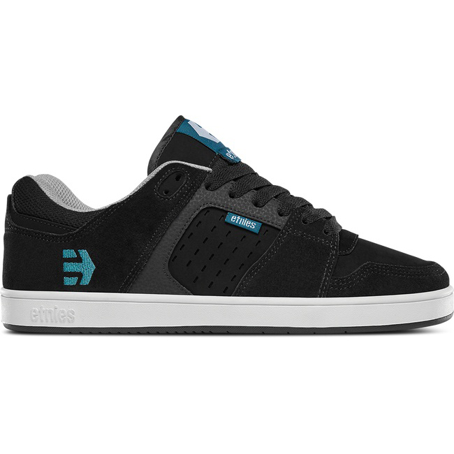 Zapatos Etnies Rockfield - Tenis Para Hombre J993 Mexico